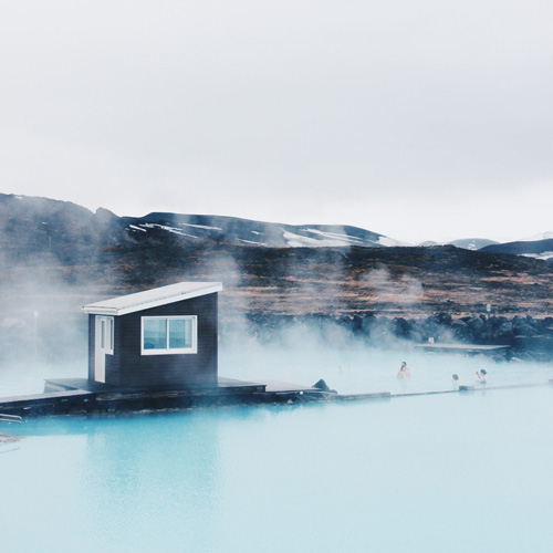 City-Break à deux à Reykjavík 