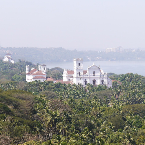 Le Karnataka et Goa en famille