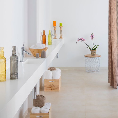 Wellness for two in Ibiza