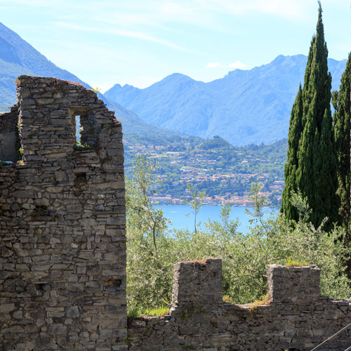 City-break à deux au Lac de Côme