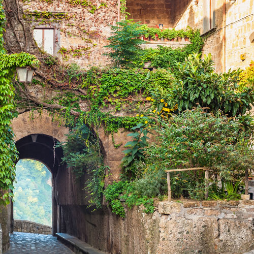 City-break for two in Portofino