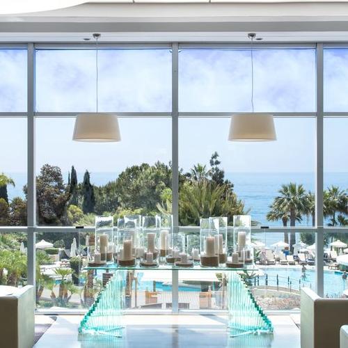City-break en pareja en en Limassol